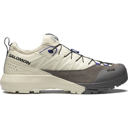 Salomon Alpinway Advanced Almond Milk Plum Kitten Clematis Blue