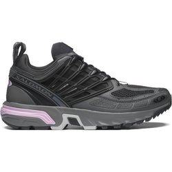 Salomon Acs Pro Asphalt Phantom Castlerock