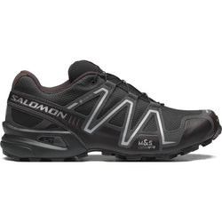 Salomon Speedcross 3 Gore-tex Black Phantom Black Coffee