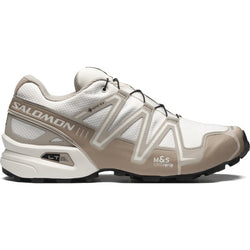 Salomon Speedcross 3 Gore-tex Vanilla Ice White Pepper Feather Gray