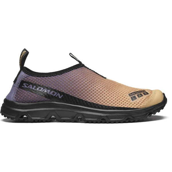 Salomon Rx Moc 3.0 Chromatic Black Cadet Soft Clay