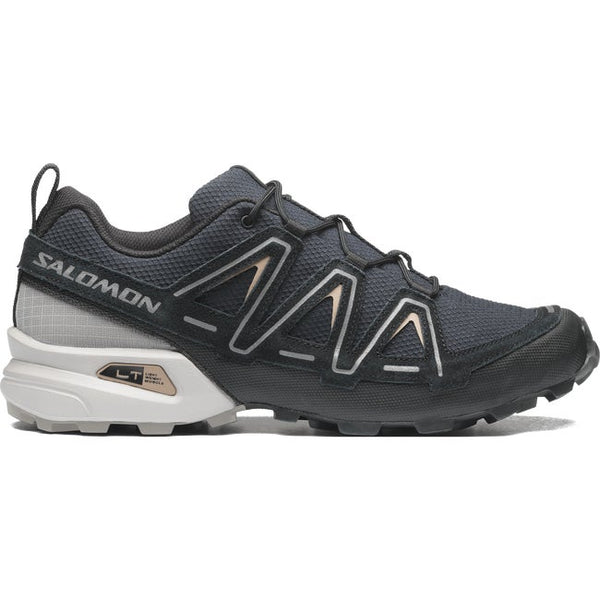 Salomon Speedcross 3 Expanse Black Flint Gray Pewter