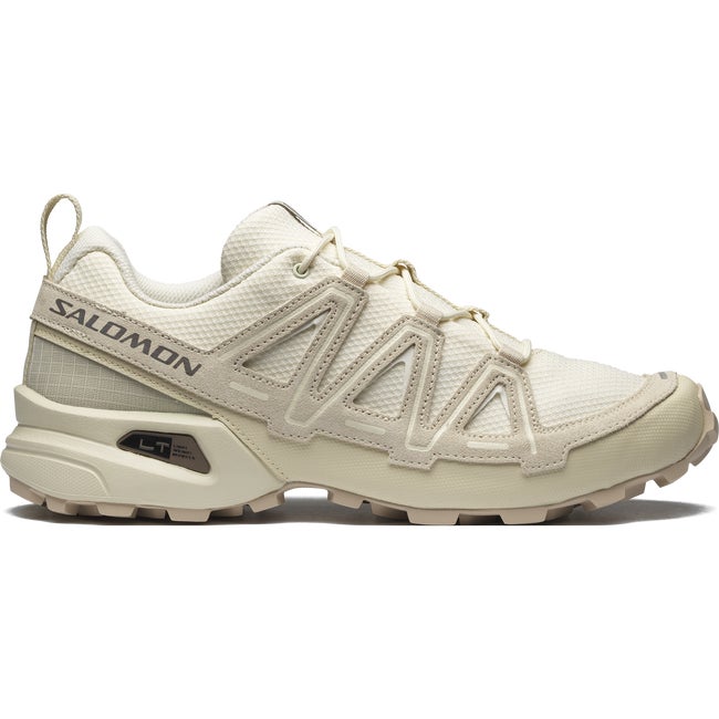 Salomon Speedcross 3 Expanse Vanilla Ice Almond Milk Cement