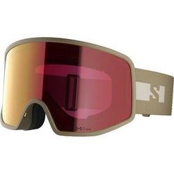 Salomon Sentry Pro Sigma Photochromic Sepia Tint