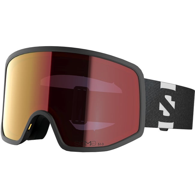 Salomon Sentry Pro S Sigma Photochromic Black