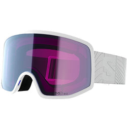 Salomon Sentry Pro S Sigma Photochromic White