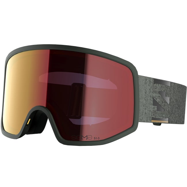 Salomon Sentry Pro S Sigma Photochromic Rosin