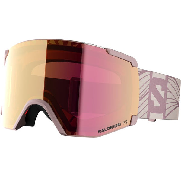 Salomon Sview Heavenly Pink