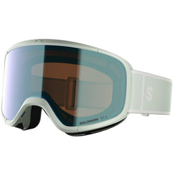 Salomon Aksium 2.0 Photochromic White Moss