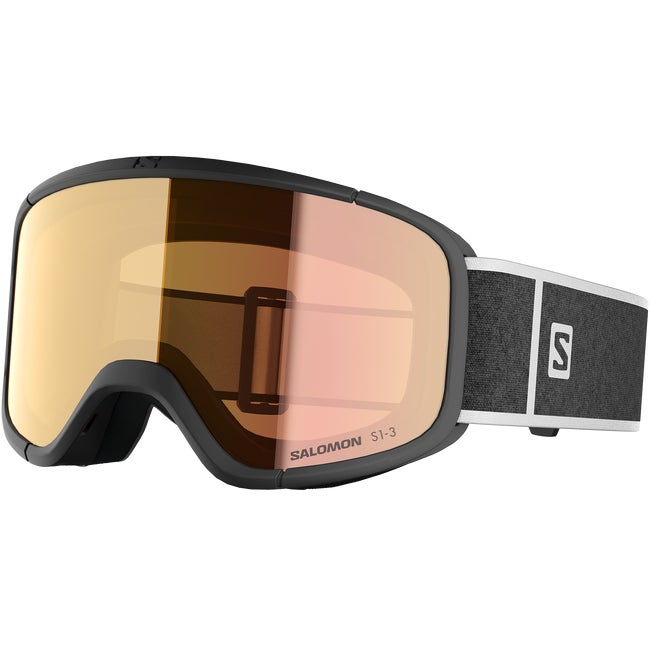 Salomon Aksium 2.0 S Photochromic Black