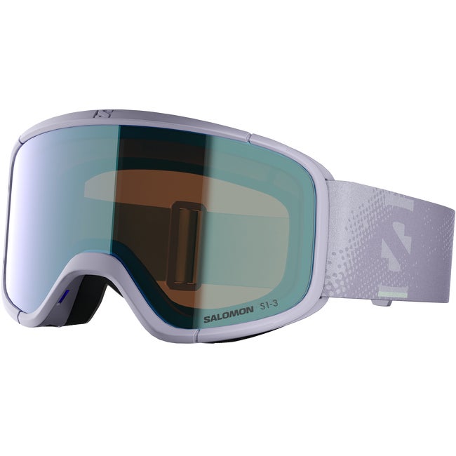 Salomon Aksium 2.0 S Photochromic Evening Haze