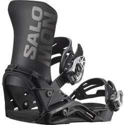 Salomon District Black