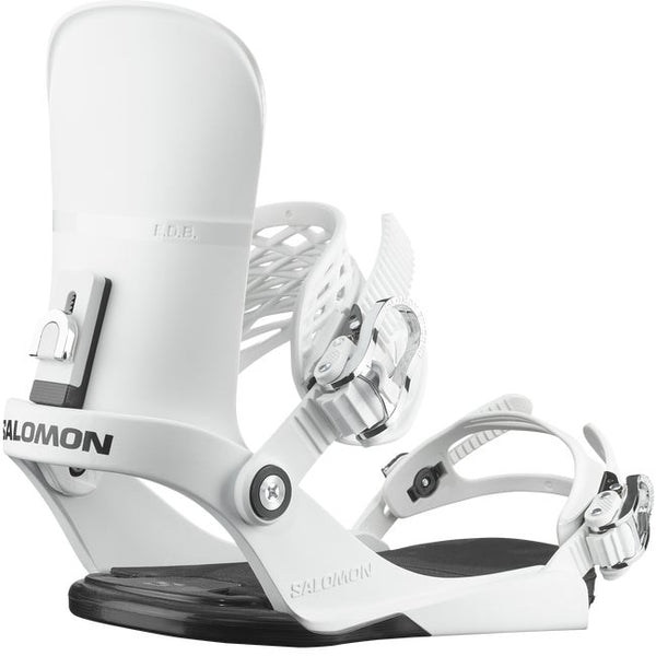 Salomon Edb White