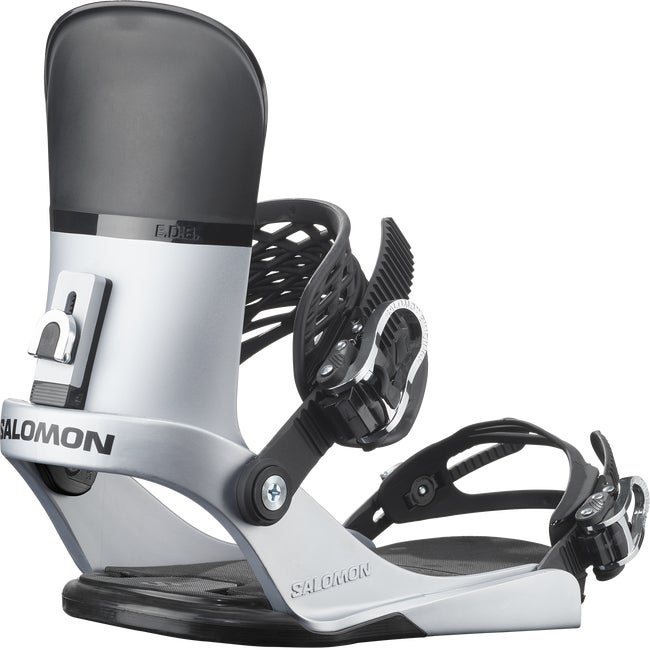 Salomon Edb Chrome