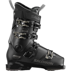 Salomon Spro Supra 90 Black Light Bronze Met. Black