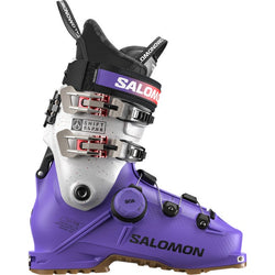 Salomon Shift Alpha Boa® 115 Ultra Violet Black Black