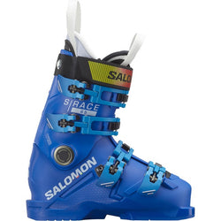 Salomon Srace 65 Race Blue White Process Blue