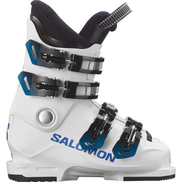 Salomon Srace 60 M White White Process Blue