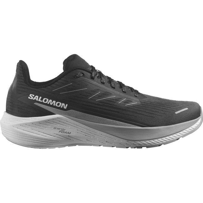 Salomon Aero Blaze 2 Black Black Sharkskin