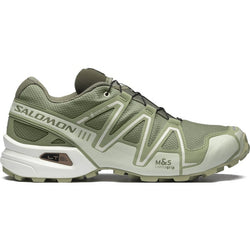 Salomon Speedcross 3 Gore-tex Deep Lichen Green Tea Icicle