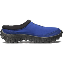 Salomon Snowclog Blue Quartz Blue Quartz Black