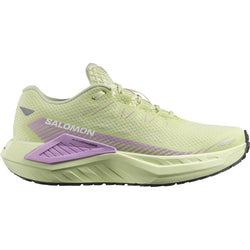 Salomon Drx Defy Grvl Lime Cream Violet Tulle Lime Cream