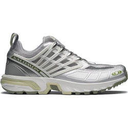 Salomon Acs Pro 2 Mm6 Maison Margiela Sharkskin Ftw Silver Sharp Green