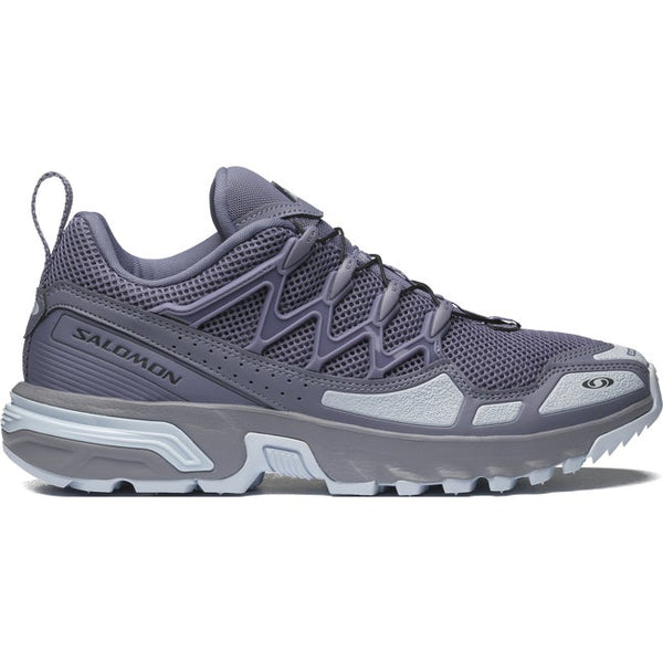 Salomon Acs + Og Blue Granite Heather Phantom