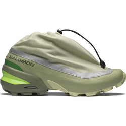 Salomon Cross Low Mm6 Maison Margiela Alfalfa Tea Sharp Green