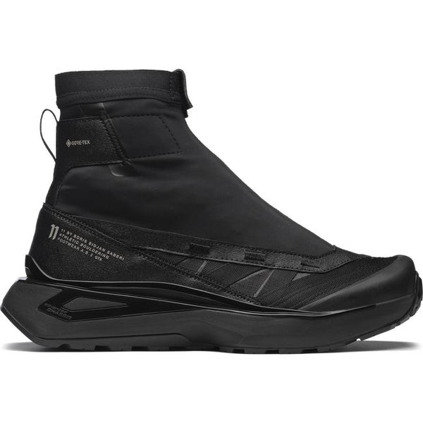 Salomon 11s Footwear A.b.2 Gore-tex Black Black Black