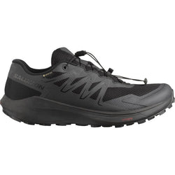 Salomon Temper Gore-tex Black Black Phantom