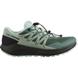 Salomon Temper Gore-tex North Atlantic Black Bay