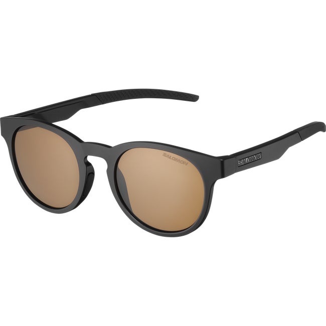 Salomon Come Polarized Black