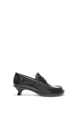 Campo loafer in calfskin