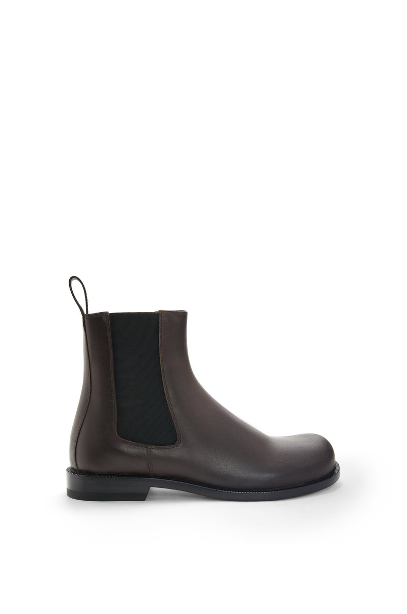 Campo Chelsea boot in calfskin