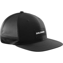 Salomon Trucker Deep Black Deep Black