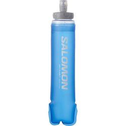 Salomon Soft Flask 500ml17oz 42 Clear Blue