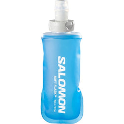 Salomon Soft Flask 150ml5oz 28 Clear Blue