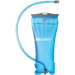 Salomon Soft Reservoir 2l Clear Blue