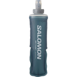 Salomon Soft Flask 250ml8oz 28 Slate Grey