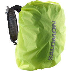 Salomon Rain Cover Large Safety Yellow