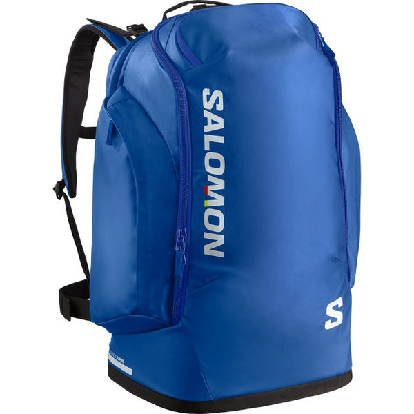 Salomon Go To Snow 50l Race Blue