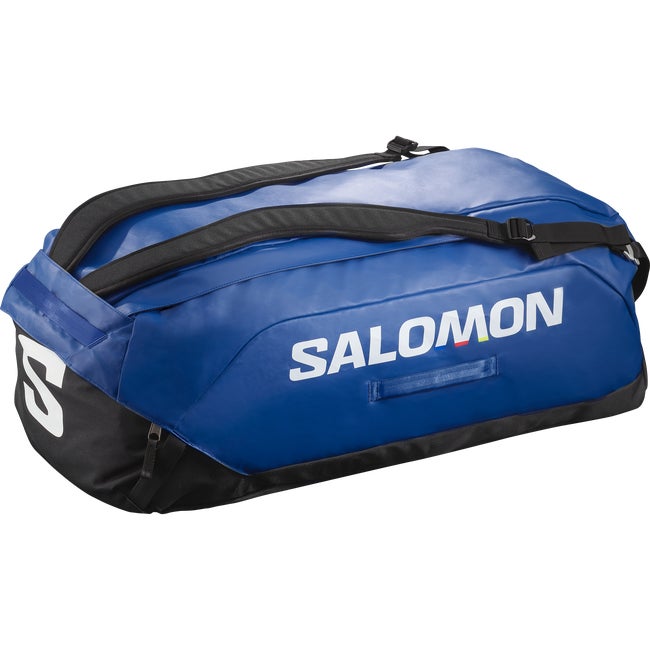 Salomon Club Line Duffle Bag 70l Race Blue