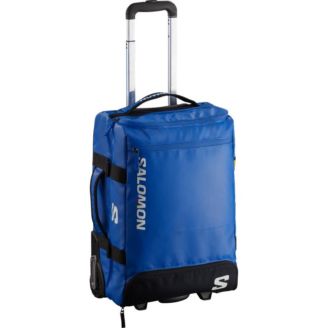 Salomon Container 40l Race Blue