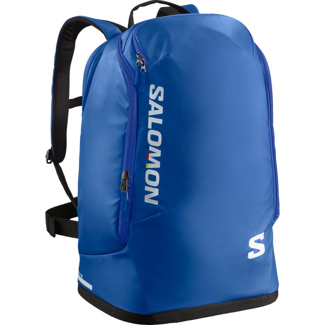 Salomon Go To Snow 45l Race Blue