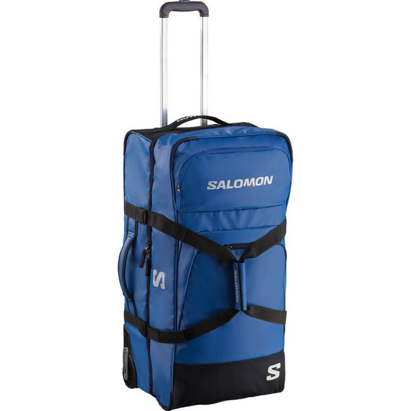 Salomon Container 100l Race Blue