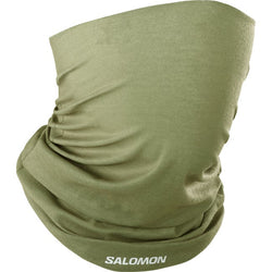 Salomon Cross Deep Lichen Green