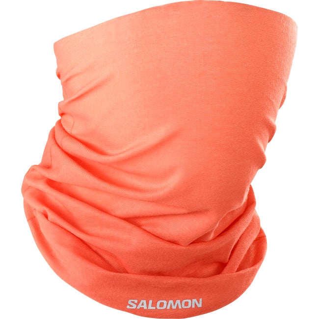 Salomon Cross Coral