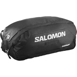 Salomon Club Line Duffle Bag 70l Black