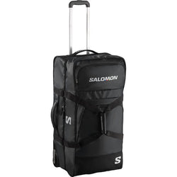 Salomon Container 100l Black